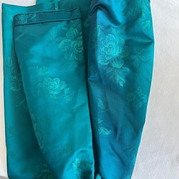 Vintage 3 Piece Y2K Teal Set - Picture 11 of 11